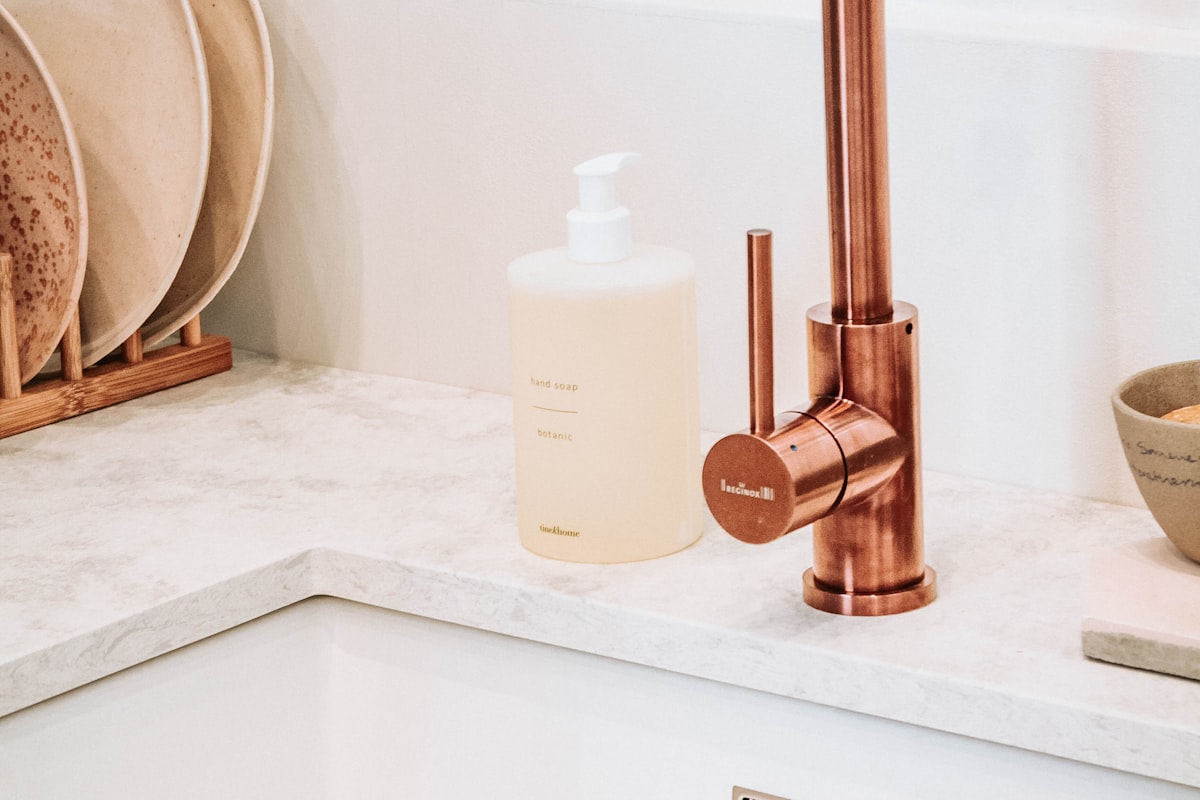 Kitchen Plumbing service in Colton, CA